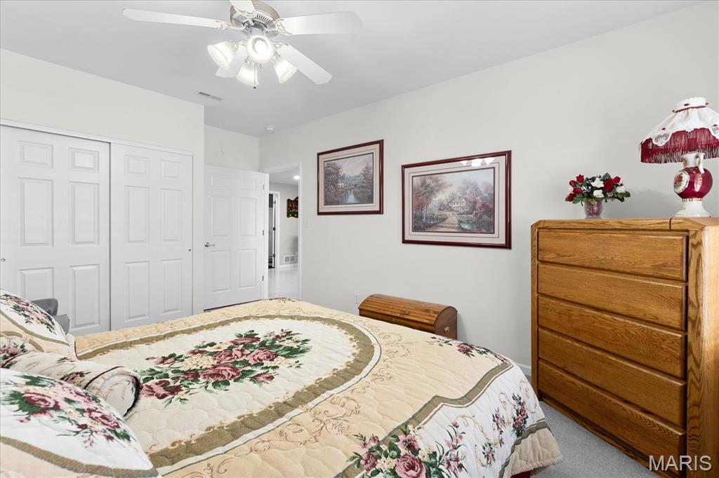 286 Red Clover Circle O'Fallon, IL 62269 - Photo 45 of 62