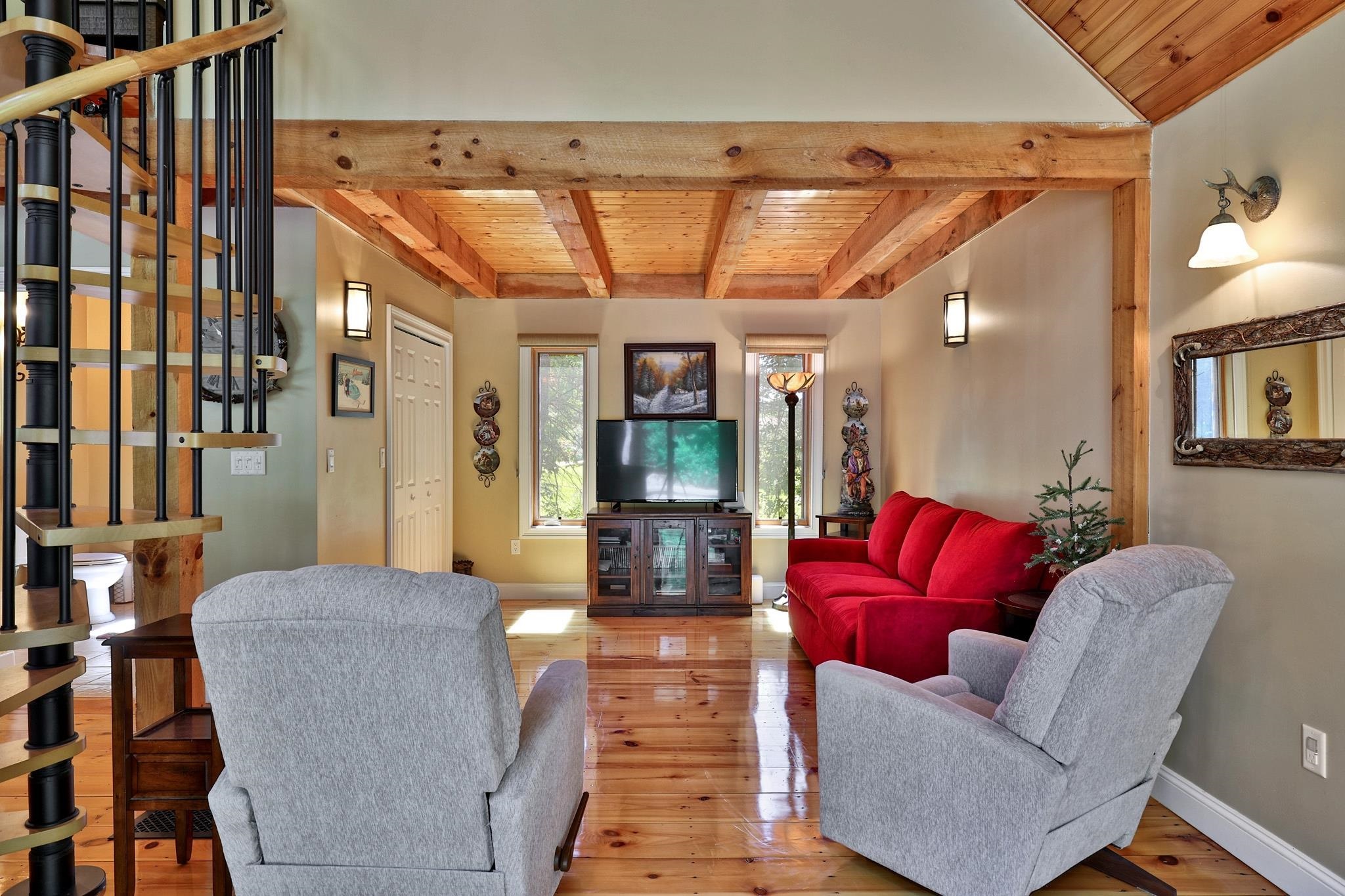 168 Chandler Road Chester, VT 05143 - Photo 21 of 60