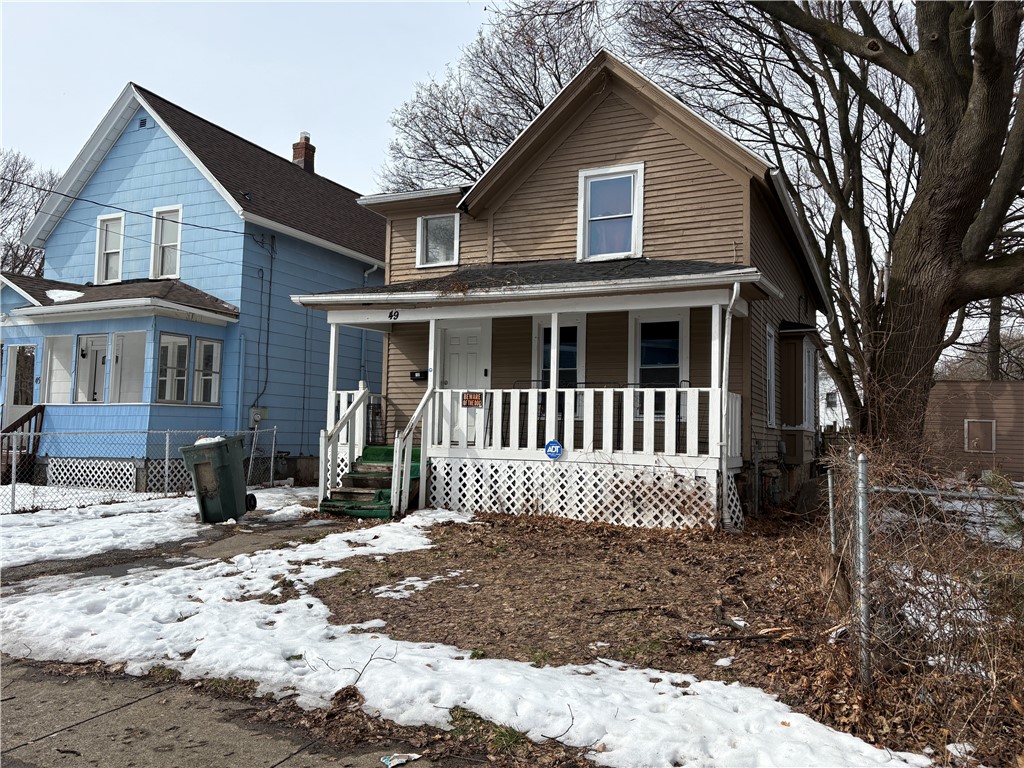 49 Maryland Street Rochester, NY 14613 - Photo 1 of 1