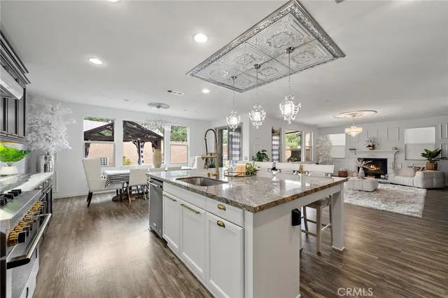 $998,000 | 5092 Kensington Avenue, Ontario, CA 91762