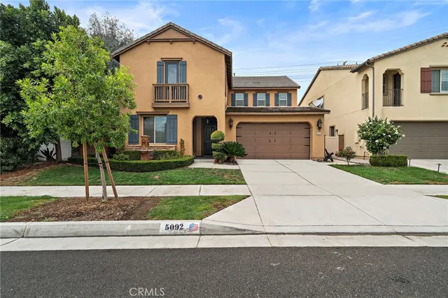 $998,000 | 5092 Kensington Avenue, Ontario, CA 91762