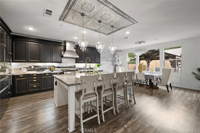 $998,000 | 5092 Kensington Avenue, Ontario, CA 91762