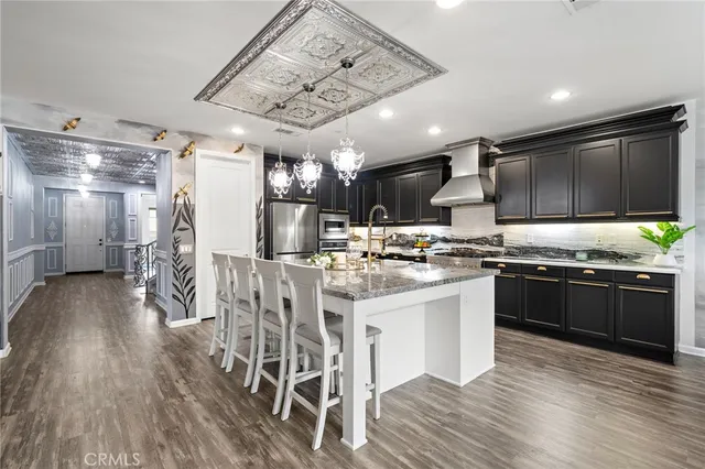 $998,000 | 5092 Kensington Avenue, Ontario, CA 91762