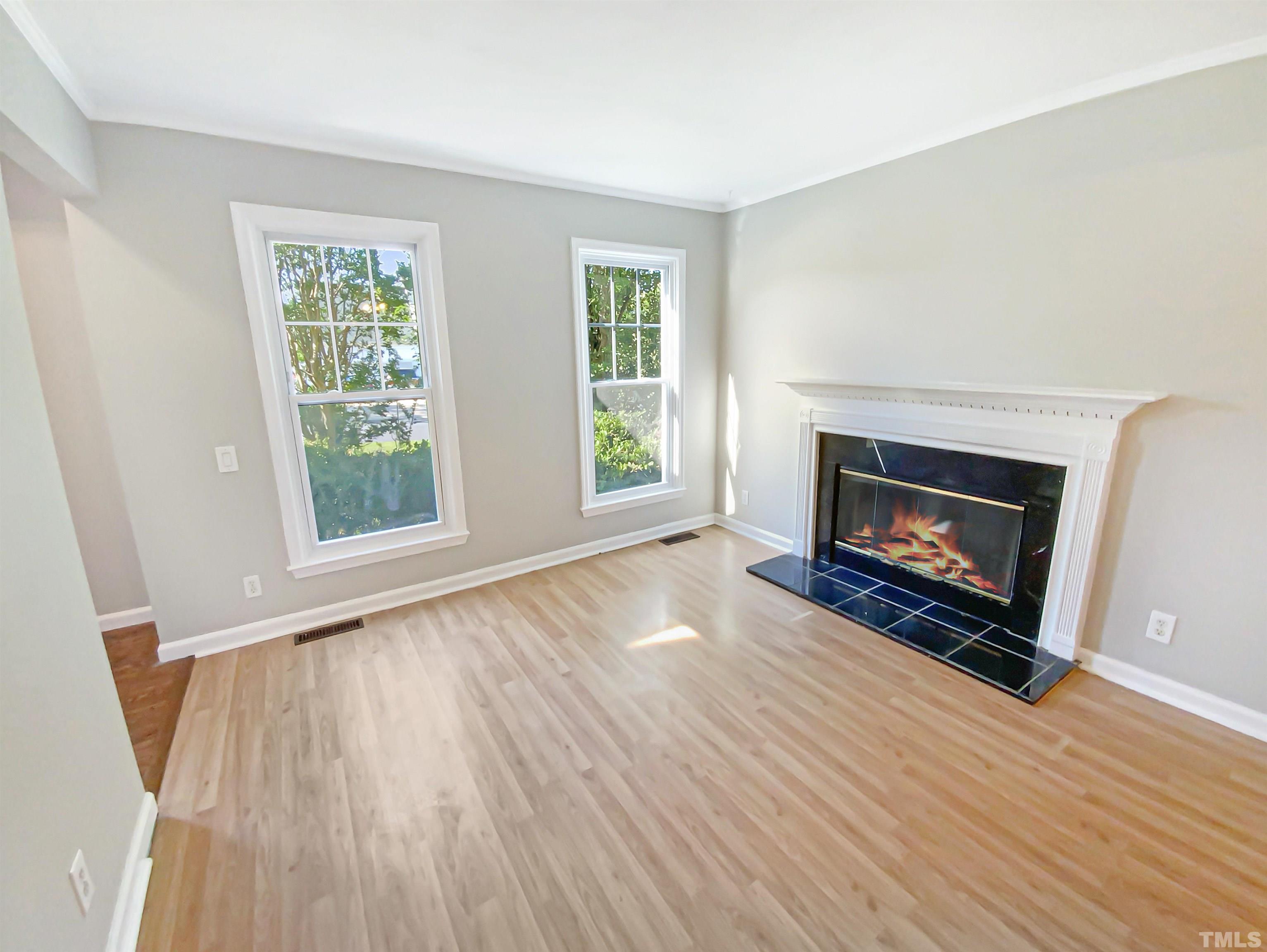 1206 Lexington Farm Road Apex, NC 27502 - Photo 3 of 18 Gallery Image 3