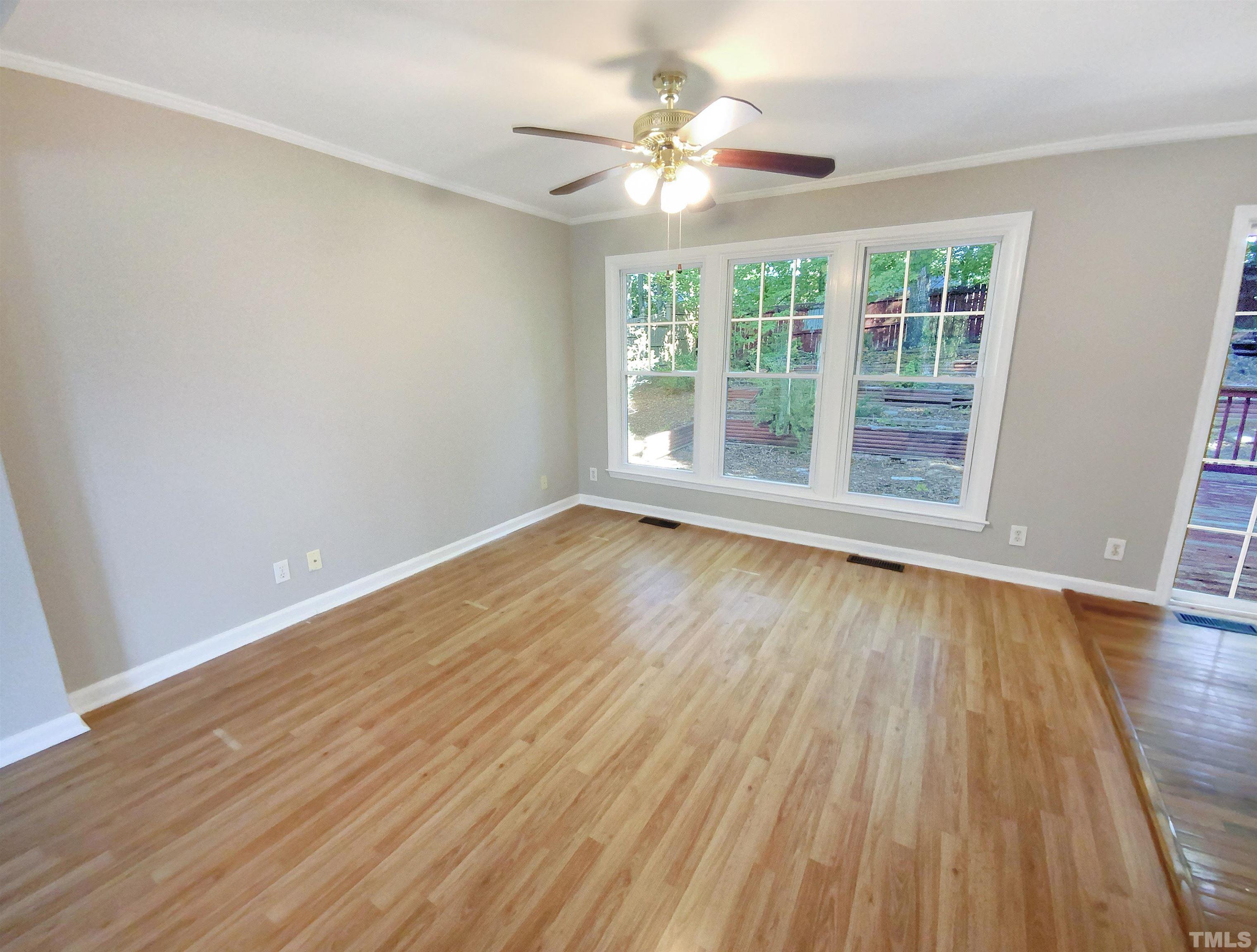 1206 Lexington Farm Road Apex, NC 27502 - Photo 4 of 18 Gallery Image 4