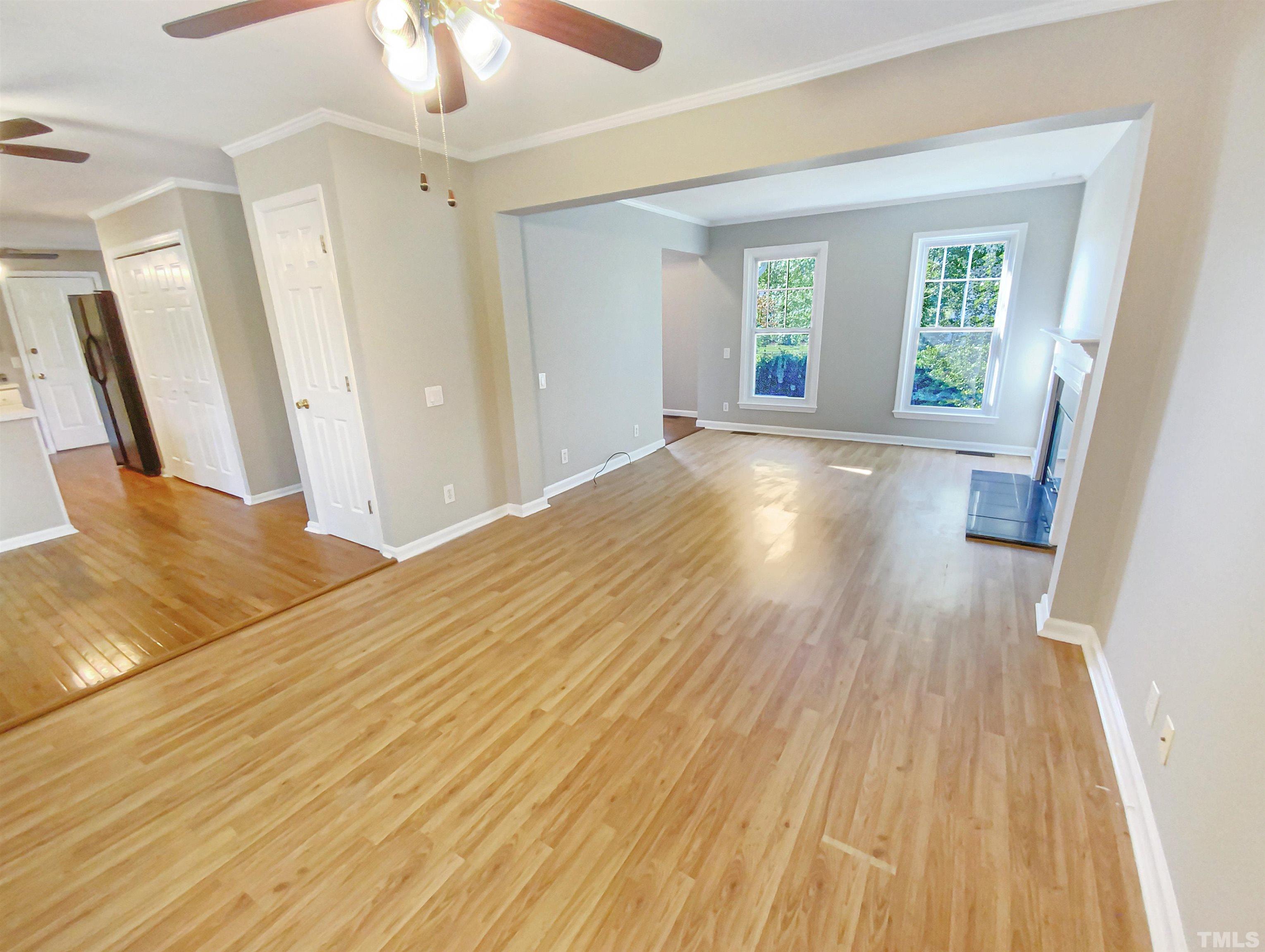 1206 Lexington Farm Road Apex, NC 27502 - Photo 5 of 18 Gallery Image 5