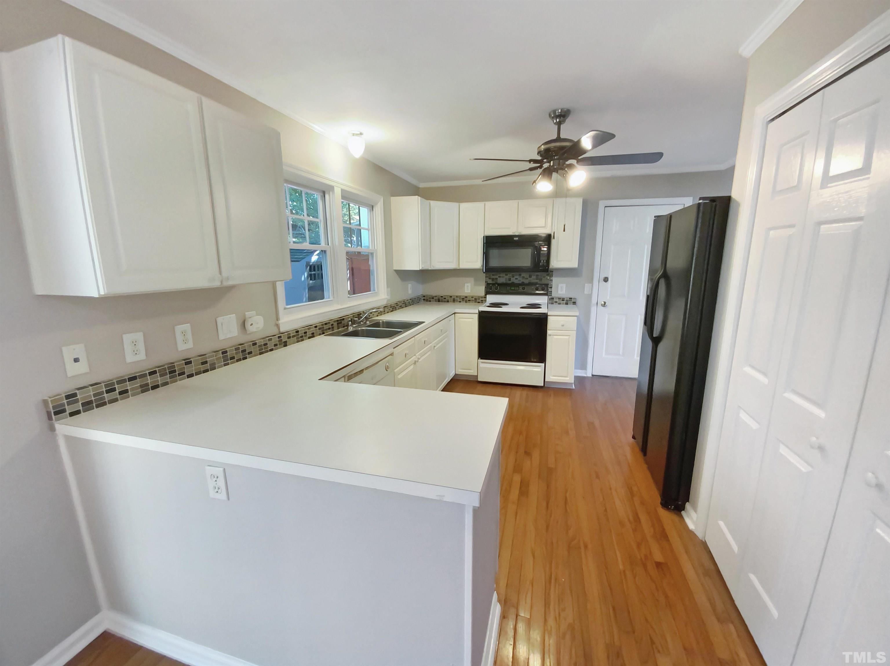 1206 Lexington Farm Road Apex, NC 27502 - Photo 7 of 18 Gallery Image 7