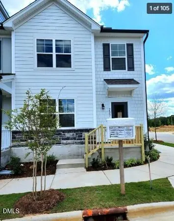$1,799 | 237 Truss Bridge Street, Fuquay-Varina, NC 27526