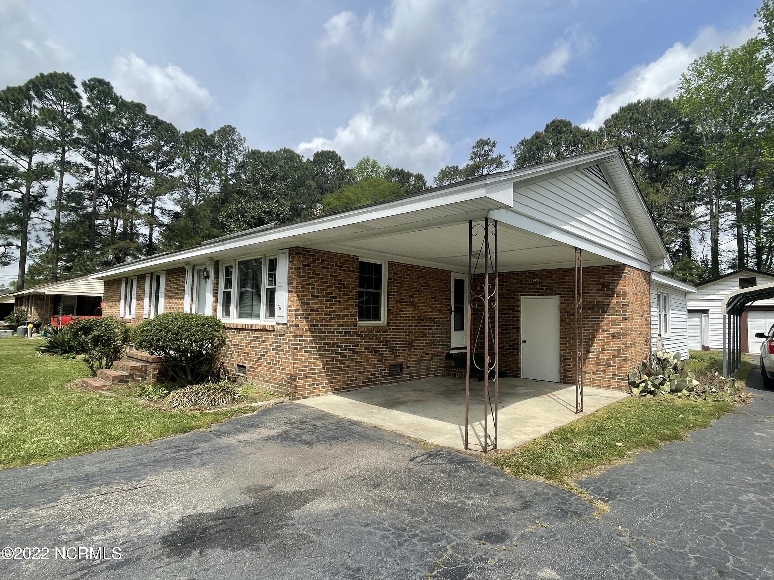 4530 Yank Road Wilson, NC 27893 - Photo 5 of 24 A0640A33-0615-440A-BC11-D9C6EBC3462F