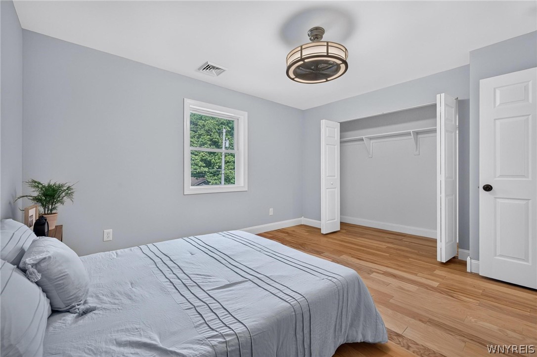 7437 Derby Road Evans, NY 14047 - Photo 35 of 46 Bedroom 4