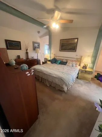 $536,500 | 84 West Haught Road, Payson, AZ 85541