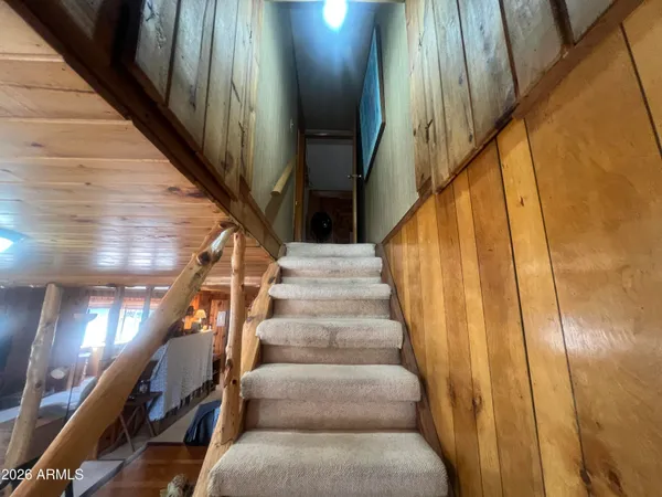 $530,000 | 84 West Haught Road, Payson, AZ 85541