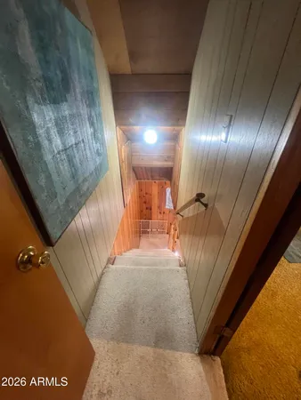 $536,500 | 84 West Haught Road, Payson, AZ 85541