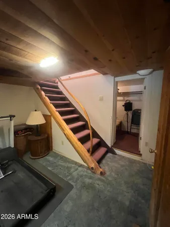$536,500 | 84 West Haught Road, Payson, AZ 85541