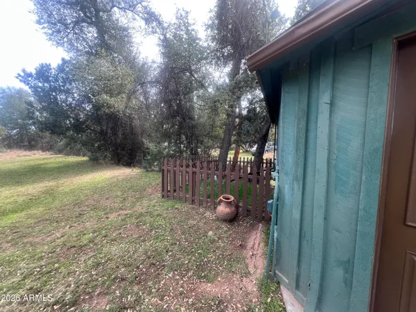 $536,500 | 84 West Haught Road, Payson, AZ 85541