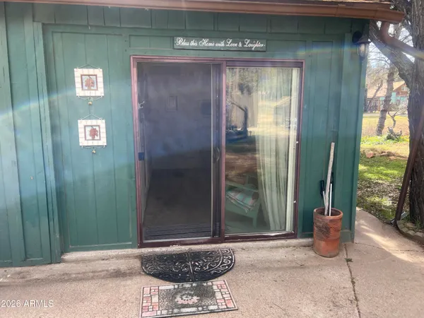 $536,500 | 84 West Haught Road, Payson, AZ 85541