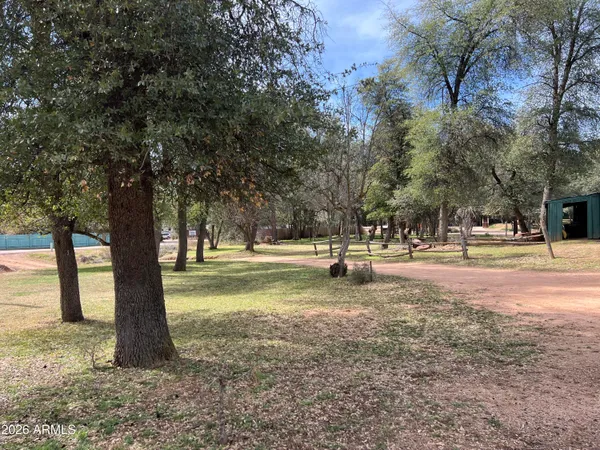 $536,500 | 84 West Haught Road, Payson, AZ 85541