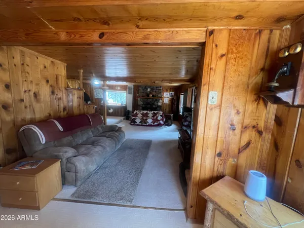 $530,000 | 84 West Haught Road, Payson, AZ 85541
