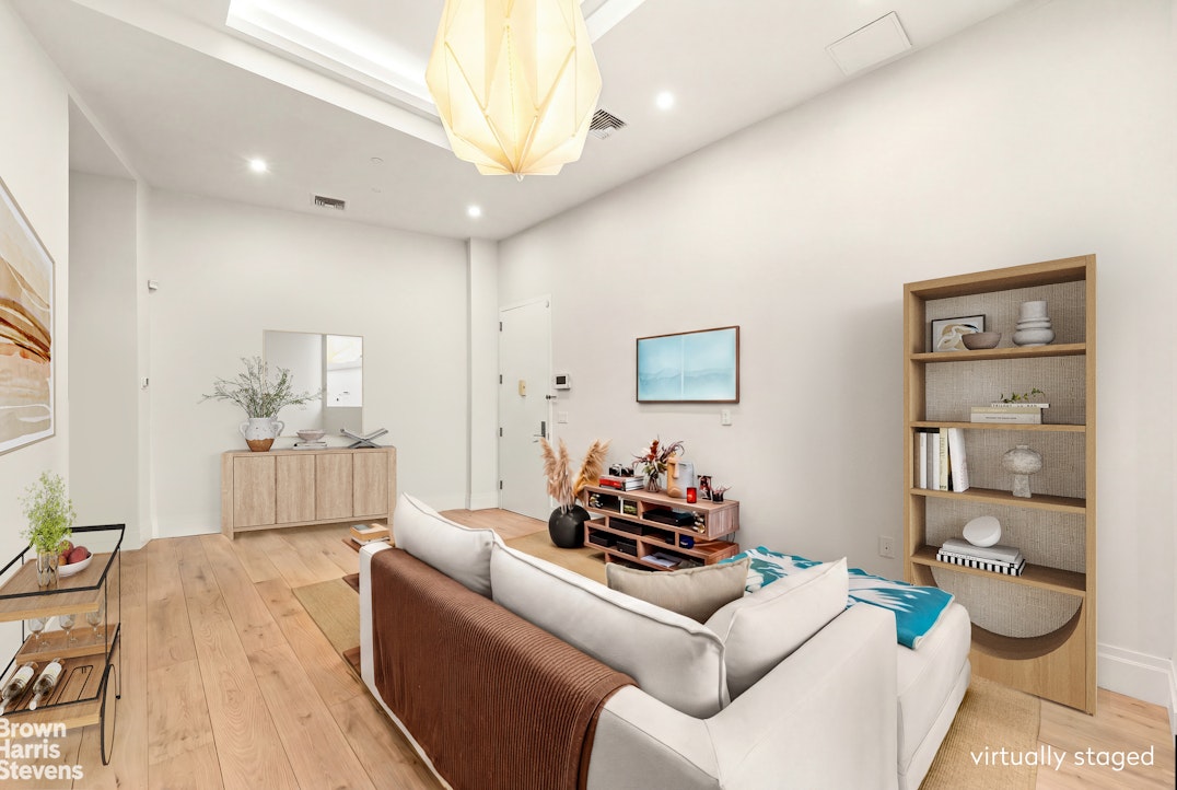 52 East 4th Street, Unit 4N Manhattan, NY 10003 - Photo 3 of 11