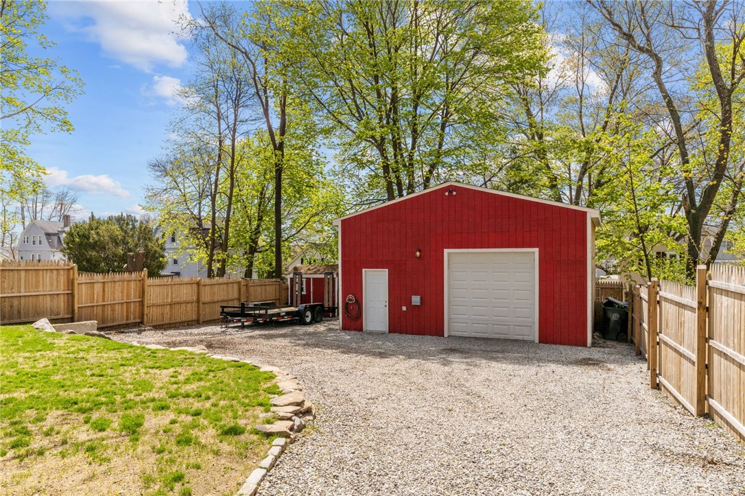 40 Ruth Avenue East Providence, RI 02916 - Photo 2 of 20 Gallery Image 2