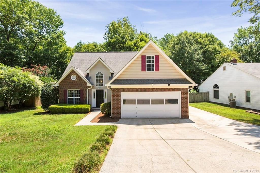 14413 Smith Road Charlotte, NC 28273 - Photo 1 of 16 Gallery Image 1