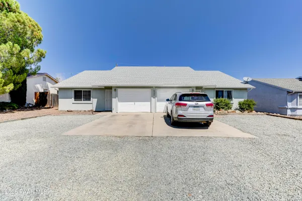$525,000 | 8348 East Stevens Drive, Prescott Valley, AZ 86314