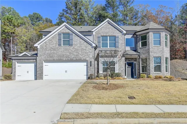 $2,875 | 1721 Silver Crest Way, Hoschton, GA 30548