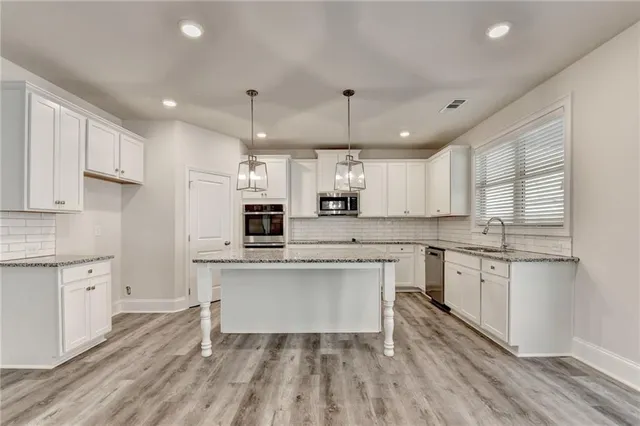 $2,875 | 1721 Silver Crest Way, Hoschton, GA 30548