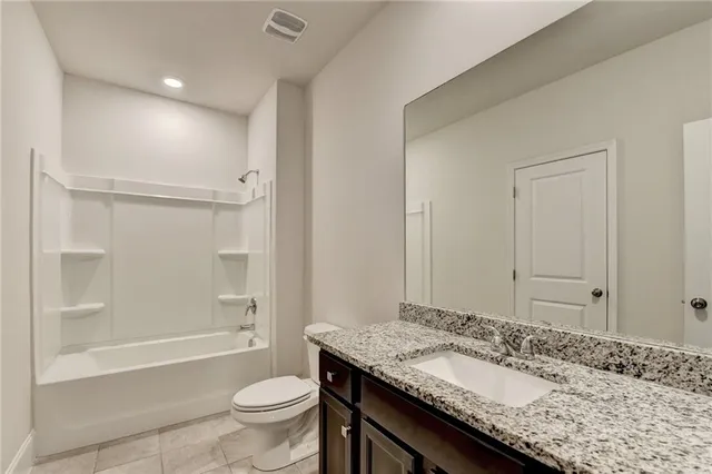 $2,875 | 1721 Silver Crest Way, Hoschton, GA 30548