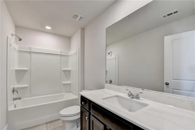 $2,875 | 1721 Silver Crest Way, Hoschton, GA 30548