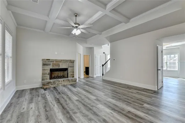 $2,875 | 1721 Silver Crest Way, Hoschton, GA 30548