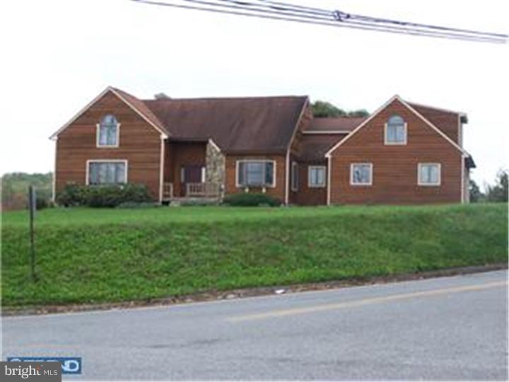 360 Moore Road Downingtown, PA 19335 - Photo 1 of 1