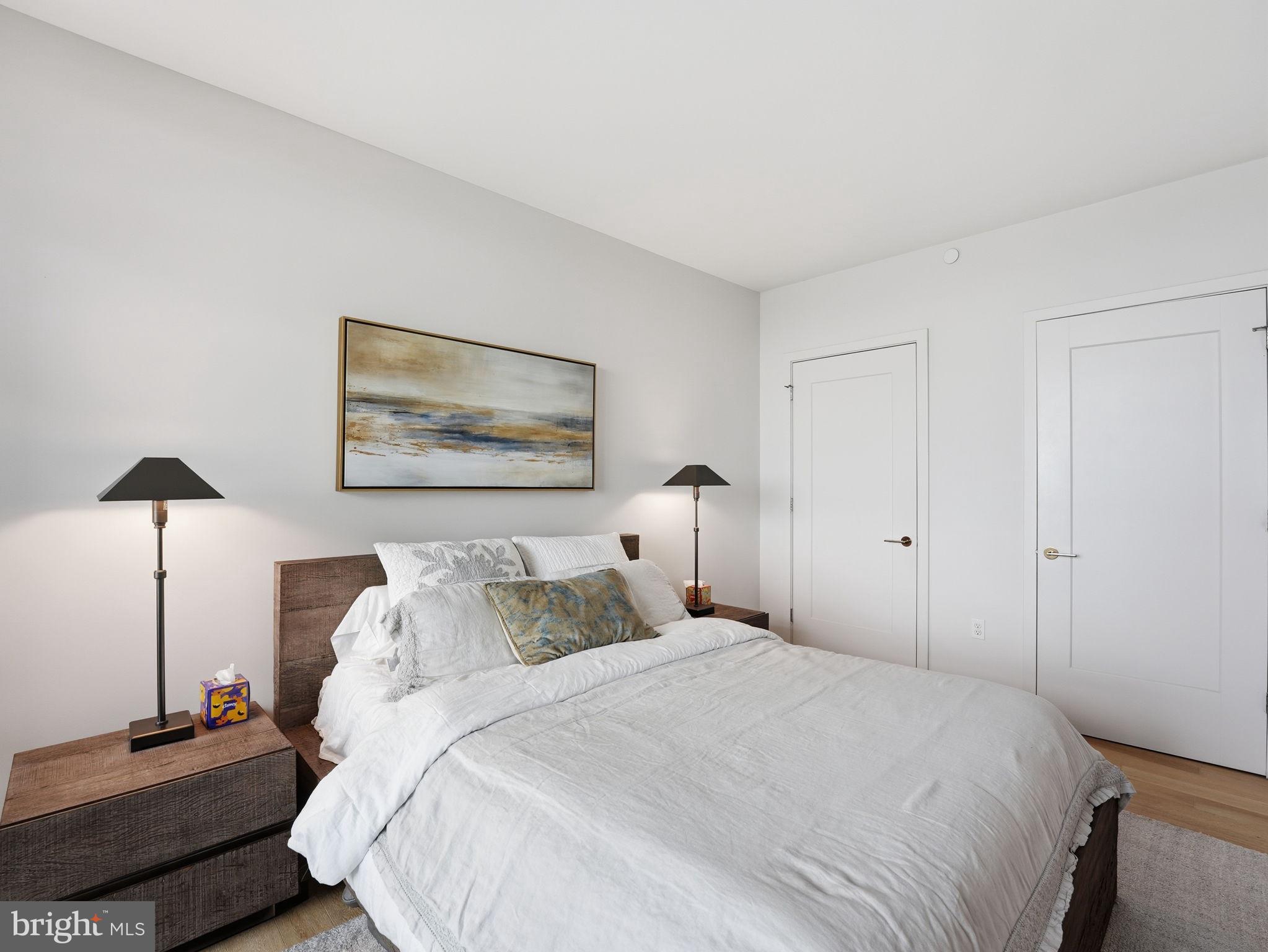 45 Sutton Square Southwest, Unit 702 Washington, DC 20024 - Photo 16 of 33