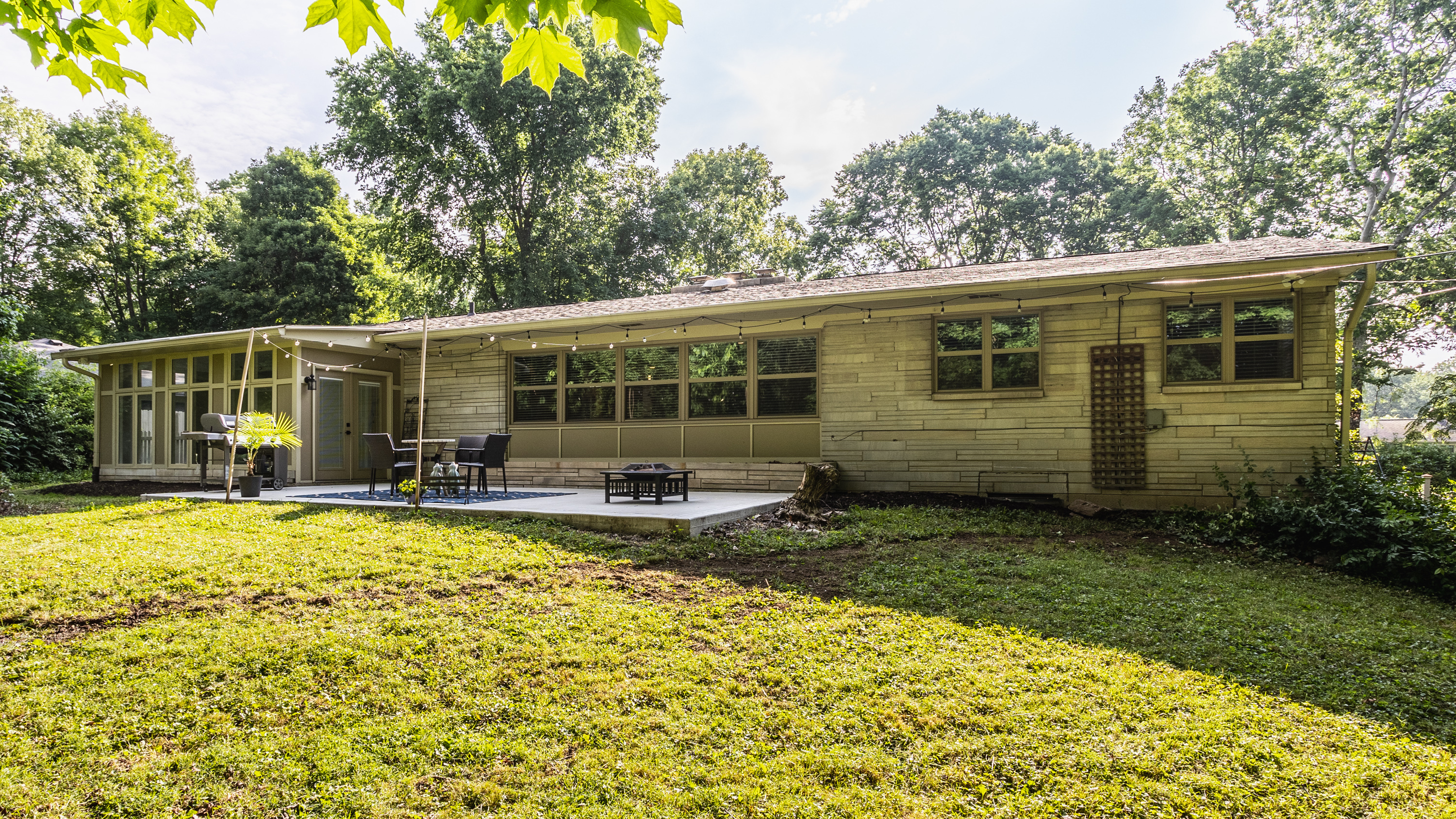 6434 North Rural Street Indianapolis, IN 46220 - Photo 36 of 36