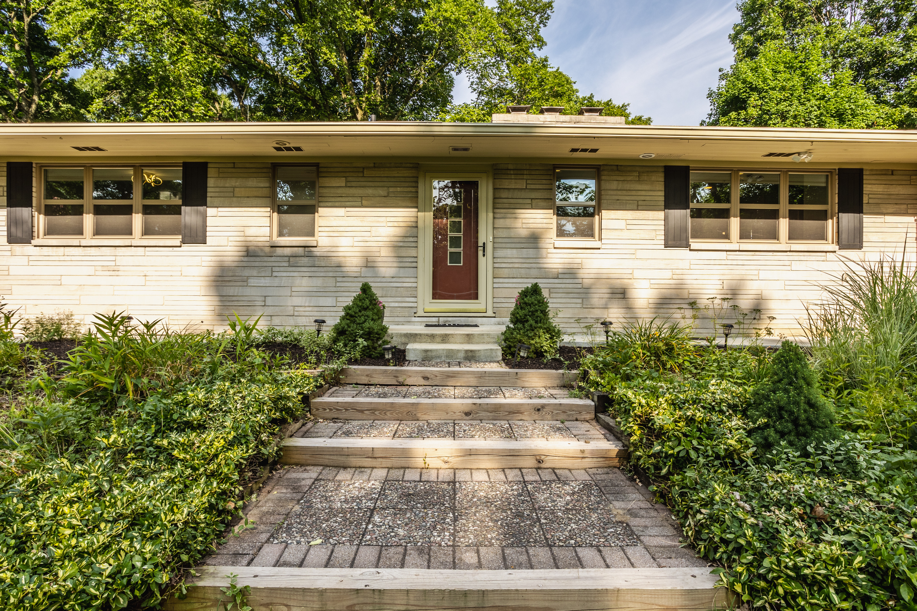 6434 North Rural Street Indianapolis, IN 46220 - Photo 4 of 36