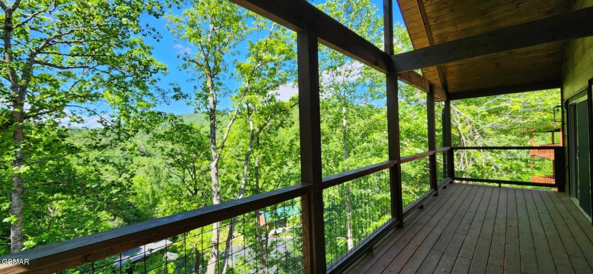 3272 Smoky Ridge Way Sevierville, TN 37862 - Photo 20 of 22