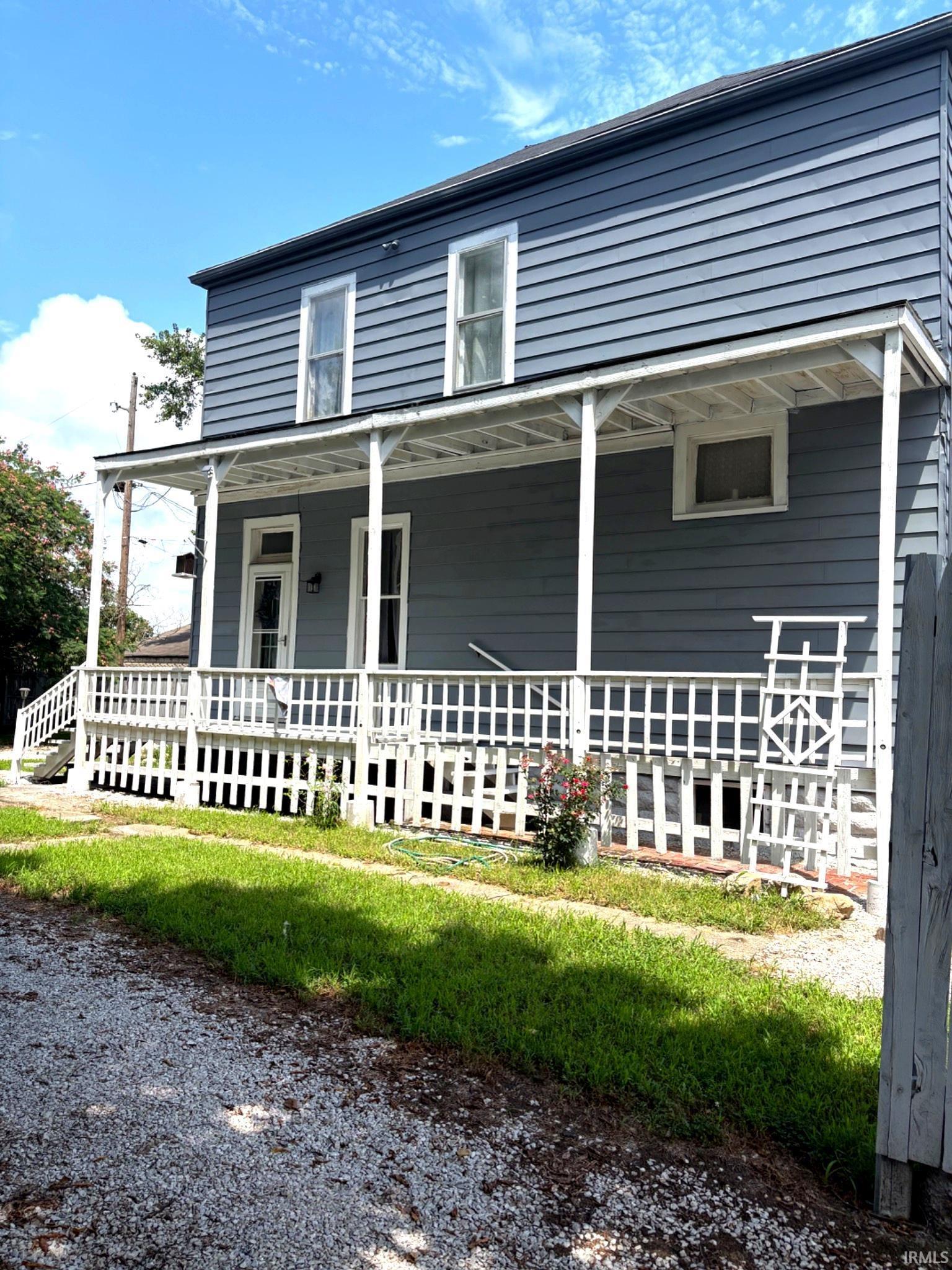 227 South 7th Street Vincennes, IN 47591 - Photo 14 of 15