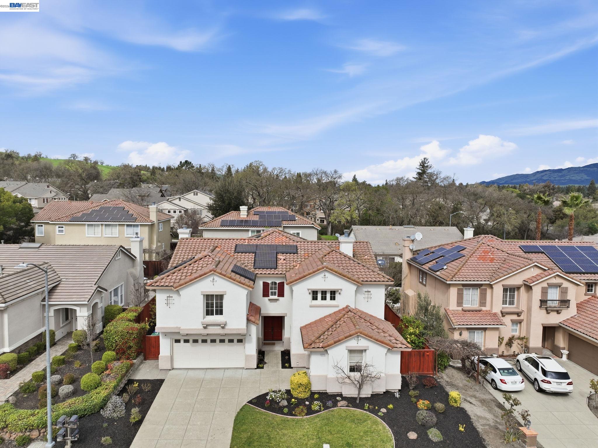 177 Elisha Lane San Ramon, CA 94583 - Photo 41 of 43