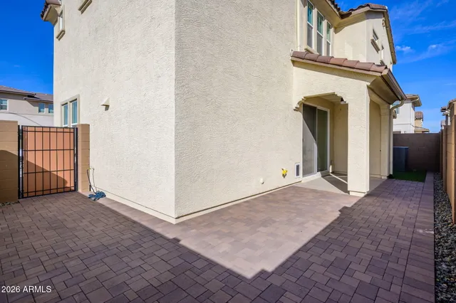 $2,595 | 6259 South Wesley, Mesa, AZ 85212