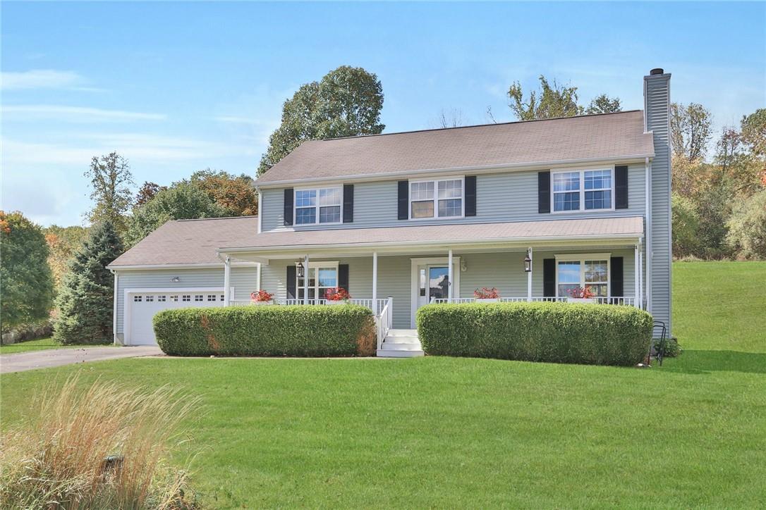 11 Watchhill Road Pawling, NY 12564 - Photo 1 of 1 Welcome to 11 Watch Hill Road, the perfect home for country living, 60 miles from NYC.