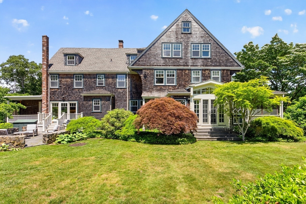 72 Water Street Marion, MA 02738 - Photo 33 of 42