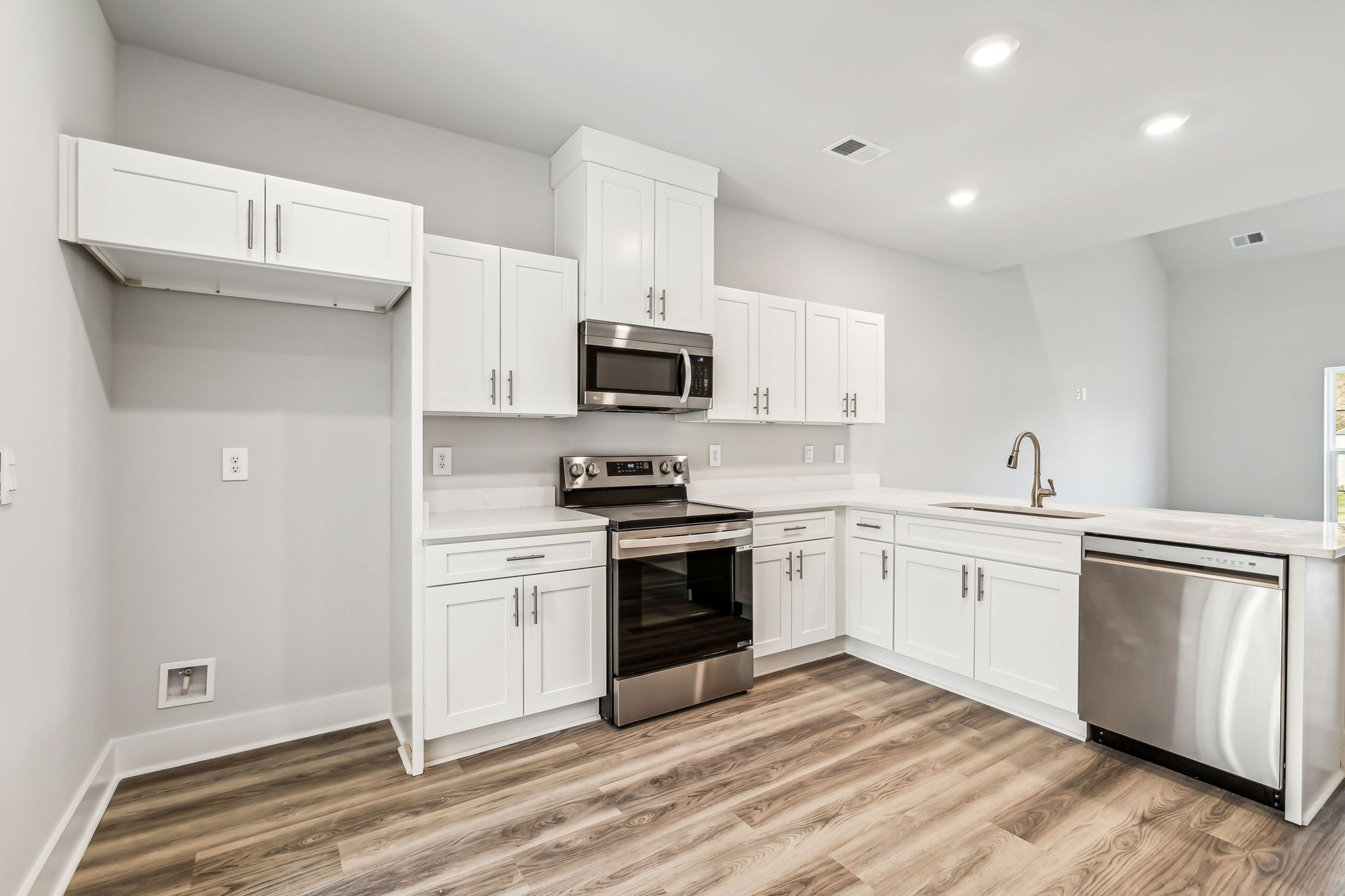 539 Tulip Springs Road Hermitage, TN 37076 - Photo 11 of 69