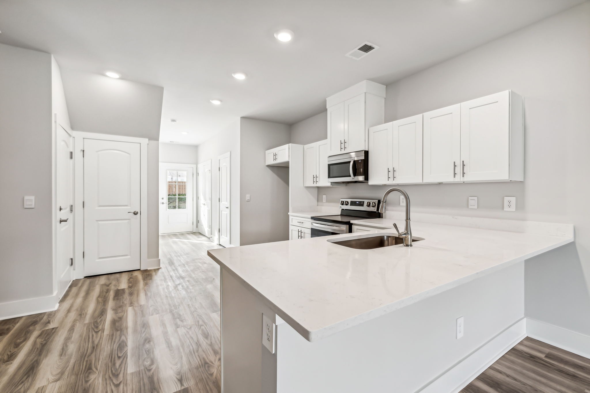 539 Tulip Springs Road Hermitage, TN 37076 - Photo 15 of 69