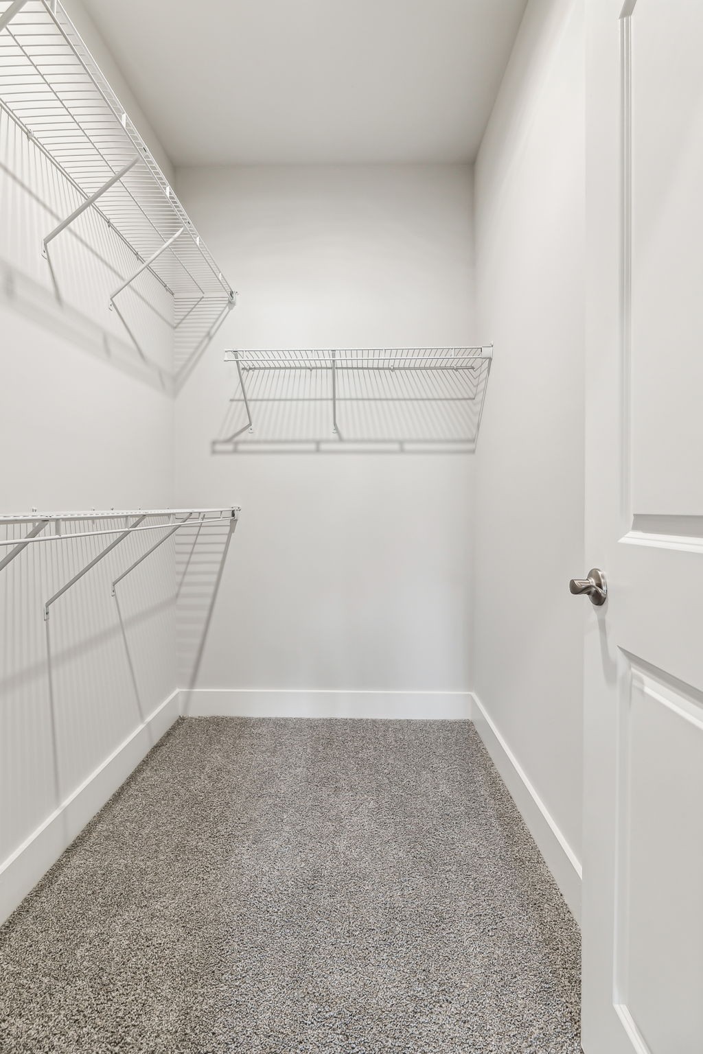 539 Tulip Springs Road Hermitage, TN 37076 - Photo 30 of 69 a view of a room with racks on the wall