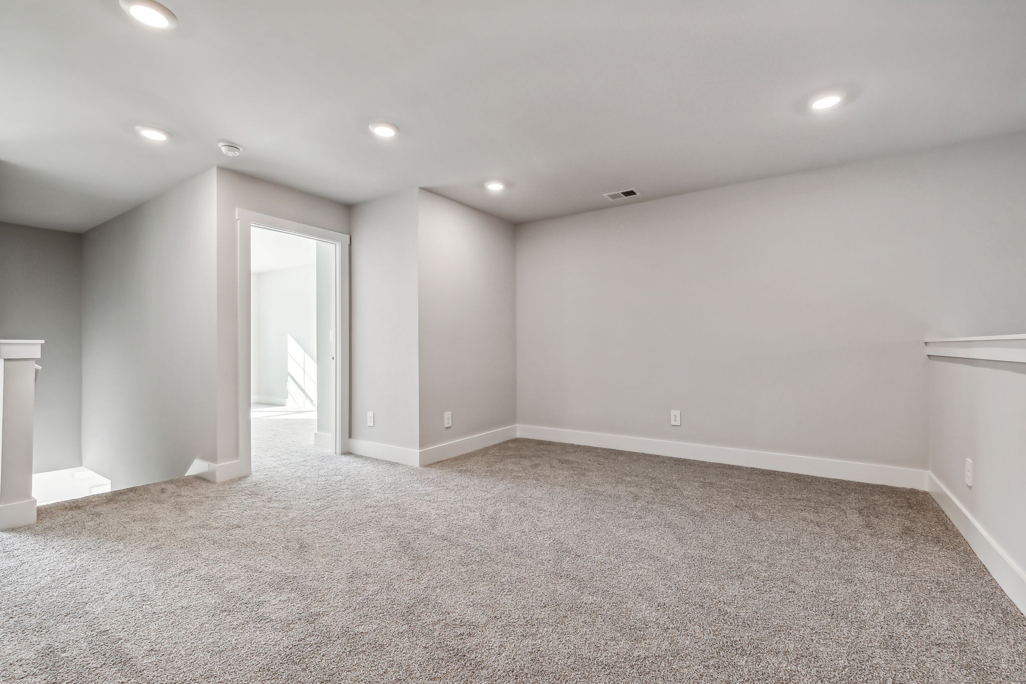 539 Tulip Springs Road Hermitage, TN 37076 - Photo 44 of 69 a view of empty room