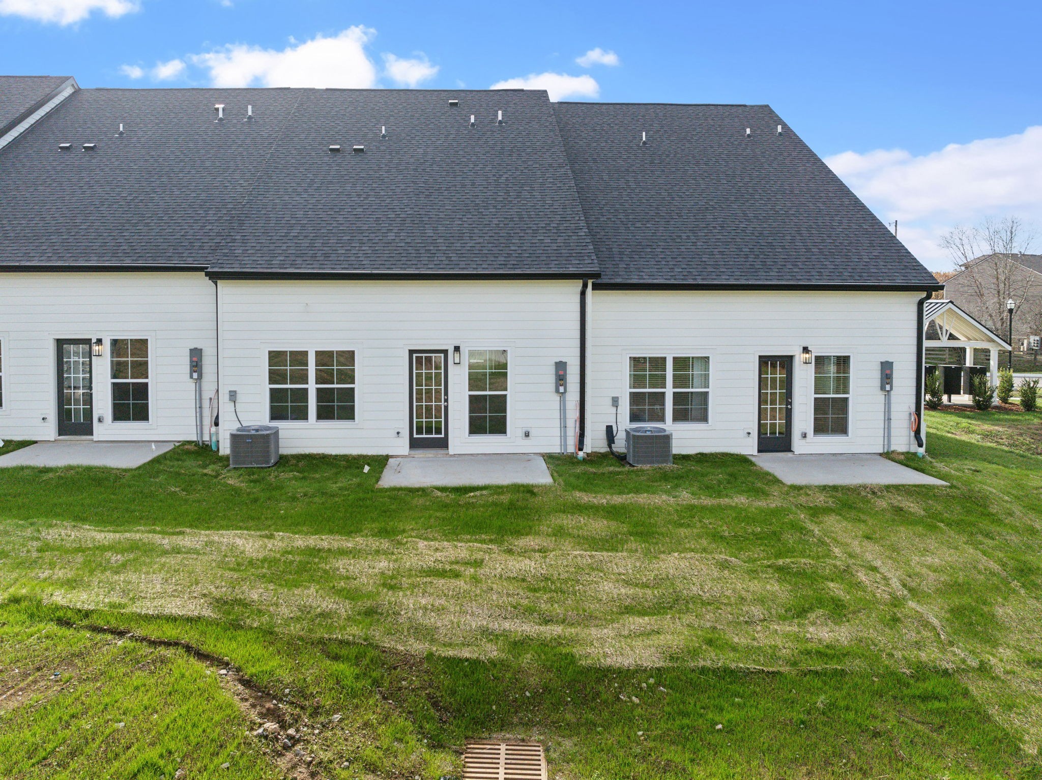 539 Tulip Springs Road Hermitage, TN 37076 - Photo 47 of 69 front view of a house with a garden