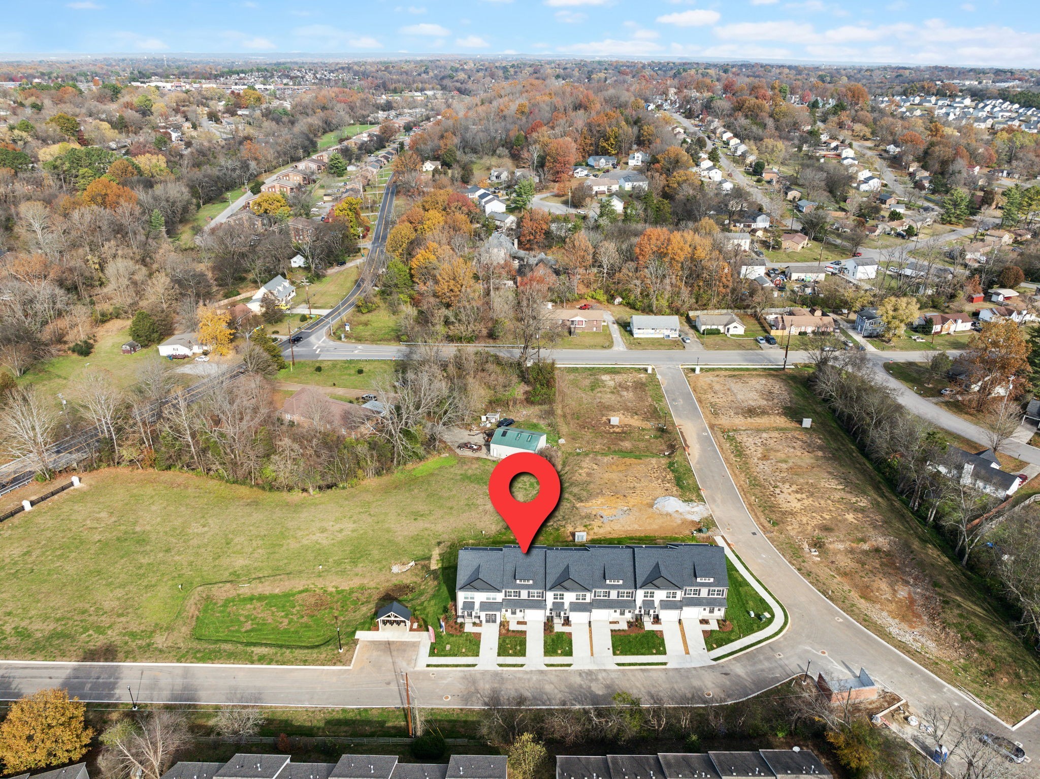 539 Tulip Springs Road Hermitage, TN 37076 - Photo 48 of 69