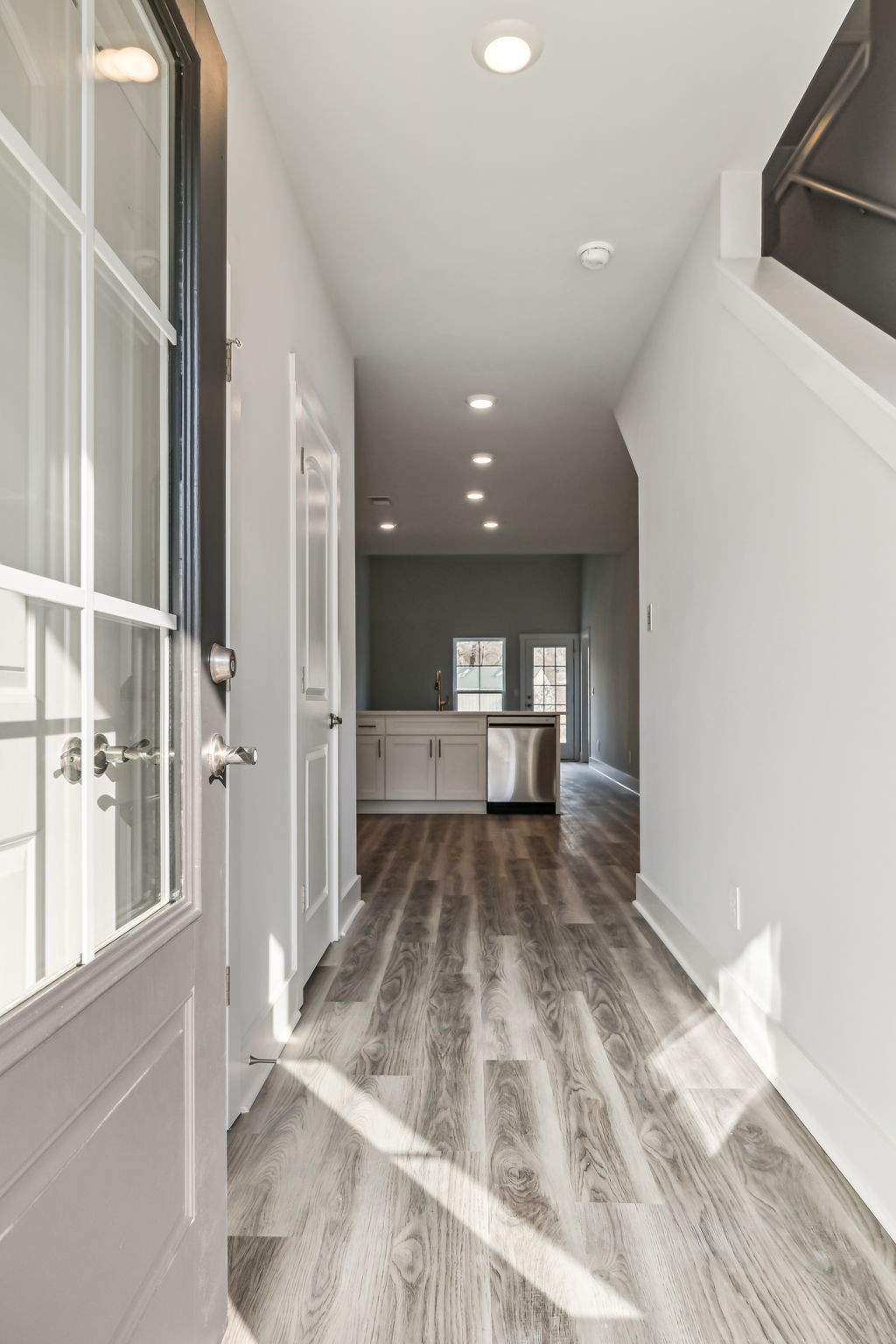 539 Tulip Springs Road Hermitage, TN 37076 - Photo 8 of 69 a view of a bathroom with a sink and a window