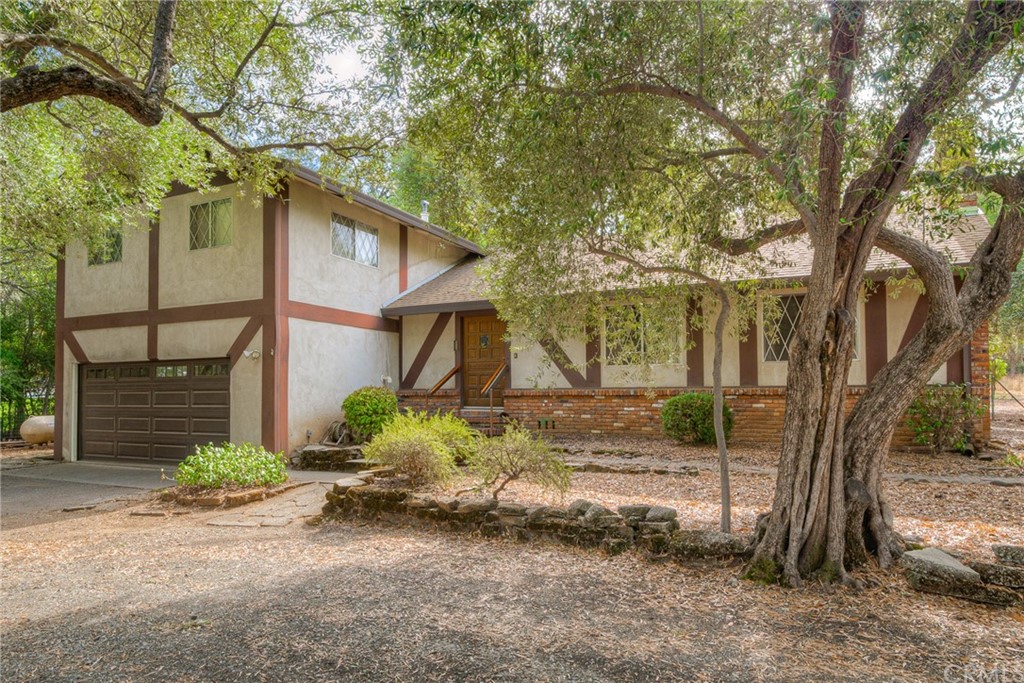 594 Stilson Canyon Road Chico, CA 95928 - Photo 1 of 1 a view of a house with a yard