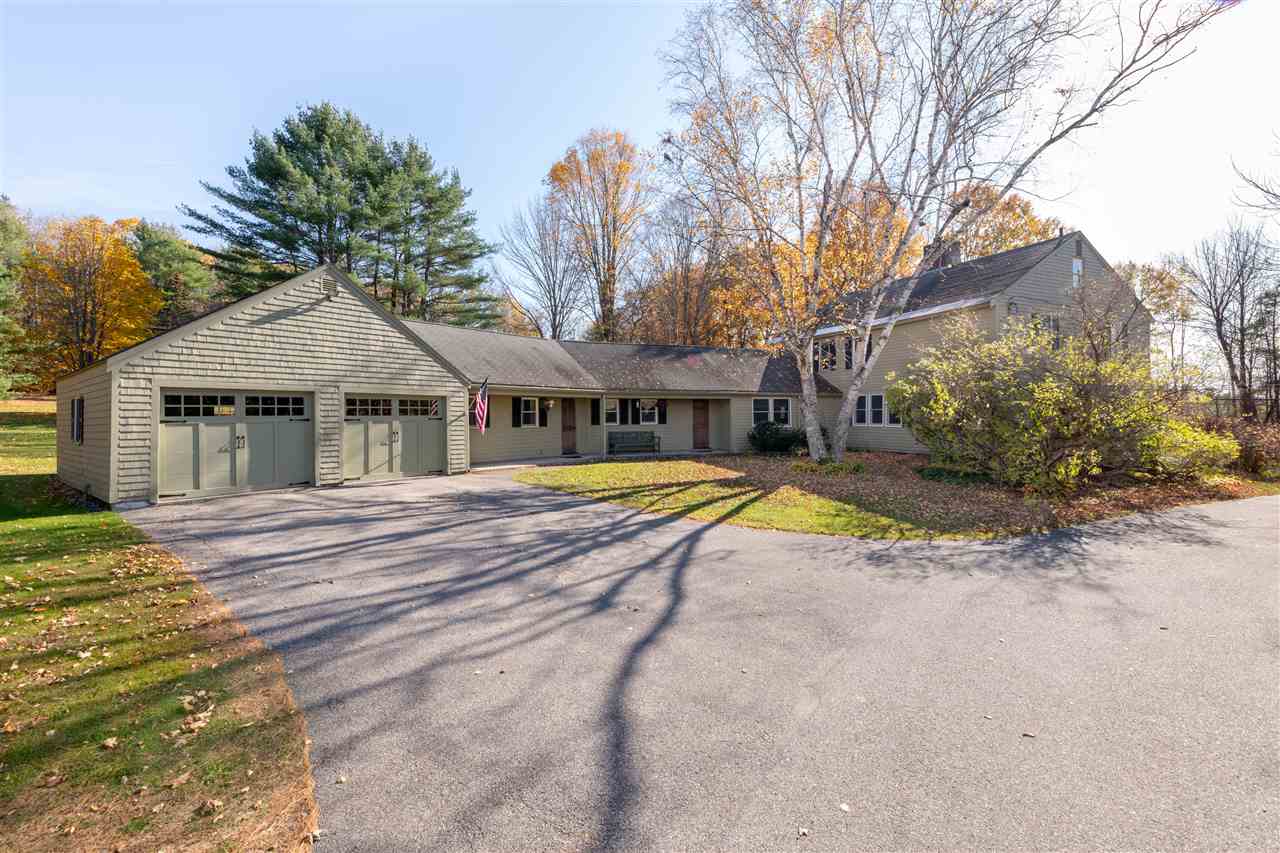 40 Pease Road Meredith, NH 03253 - Photo 3 of 37